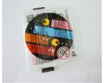 Elma Chips 2020 Tazo Pac Man Fantasmas e Pac Man